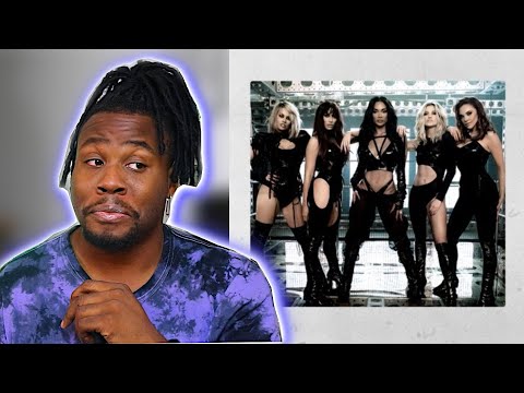 THE PUSSYCAT DOLLS "REACT" REACTION!