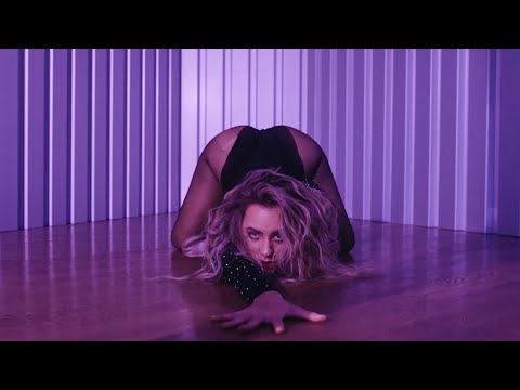 The Pussycat Dolls – REACT – Vision & Choreography by Camillo Lauricella