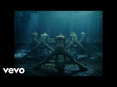 The Pussycat Dolls – React