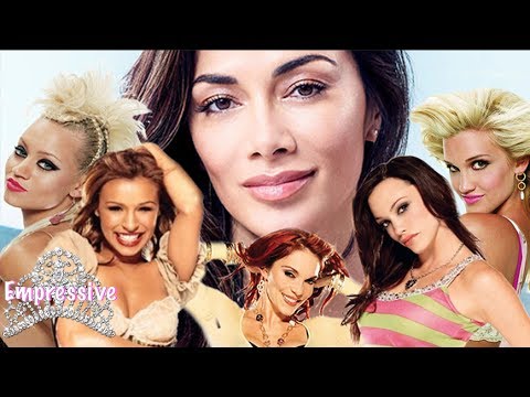 The Pussycat Dolls: Rise and Fall (Nicole going solo, group drama & breakup)