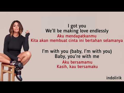 The Pussycat Dolls – Stickwitu | Lirik Terjemahan