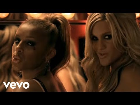 The Pussycat Dolls – Whatcha Think About That ft. Missy Elliott (Official Music Video)