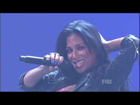 The Pussycat Dolls – When I Grow Up (So You Think You Can Dance 2008) (4K)