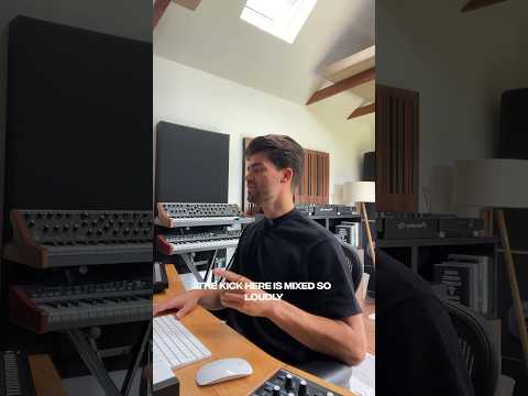 TRACK BREAKDOWN – SUSANNAH (PART 2)