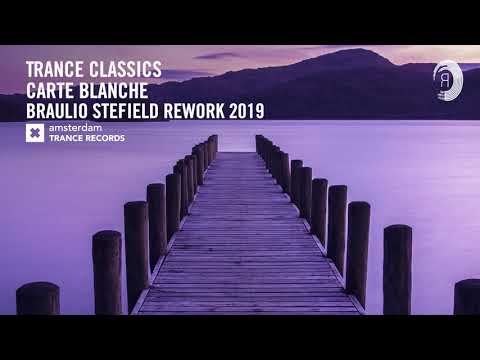 Trance Classics – Carte Blanche (Braulio Stefield Extended Rework 2019) ATC