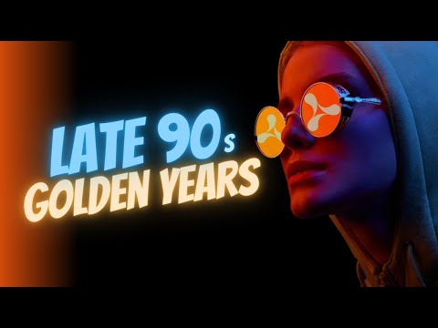 Trance Classics Mix: Ibiza Golden Years