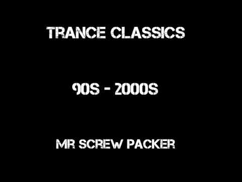 Trance Classics Mix Part 4