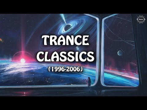 Trance Classics | Moments In Time [1996 – 2006]