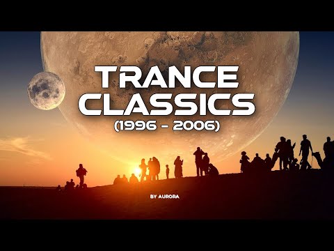Trance Classics | Moments In Time  (1996 – 2006)