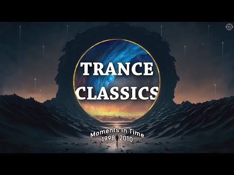 Trance Classics | Moments In Time [1998 – 2010]