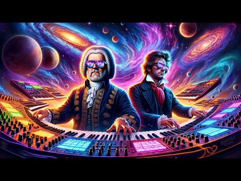 TRM Classical Trance Remixes Compilation Mix #2