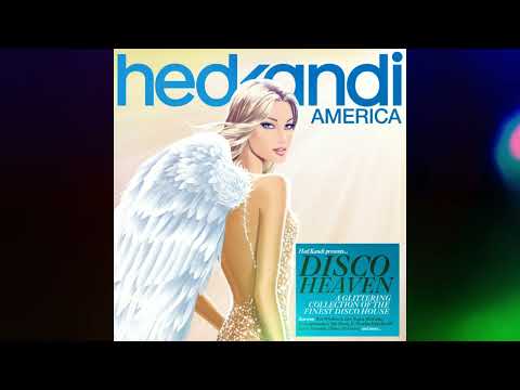 Va – Hed Kandi – Disco Heaven – 2011