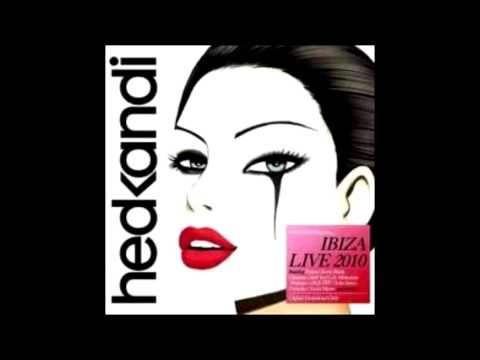 VA Hed Kandi: Ibiza 2010 – Example – Kickstarts (Wez Clarke Mix)