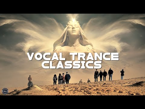 Vocal Trance Classics | Moments In Time [1999 – 2005]