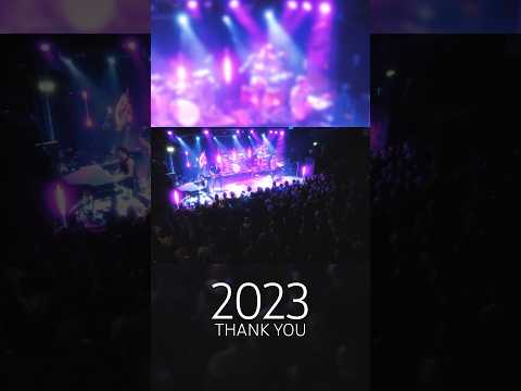 2023 A Golden Year #newyear #2023 #olliewride #musician #reels #80s #eighties #newretrowave #retro