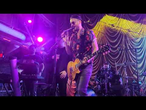 20230913 – Timecop1983 – Back To You – Live at the Foundry, Philadelphia, PA