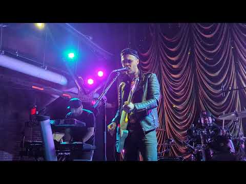 20230913 – Timecop1983 – Electric – Live at the Foundry, Philadelphia, PA