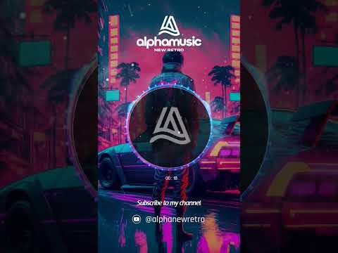Absolute Valentine – One Night in Miami 1986 #AlphaMusic© NewRetroWave #synthwave #alphanewretro