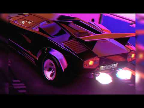 Andy Brookes- Synth Dreamer ( Dreamwolf IND mix) #Synthwave #NewRetroWave