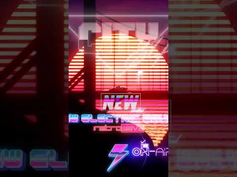 Belongs to the 80s #newretrowave #outrun #aftereffects #vaporwave #coachellaonyoutube