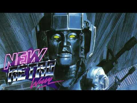 BIODRIVE – Space Racer