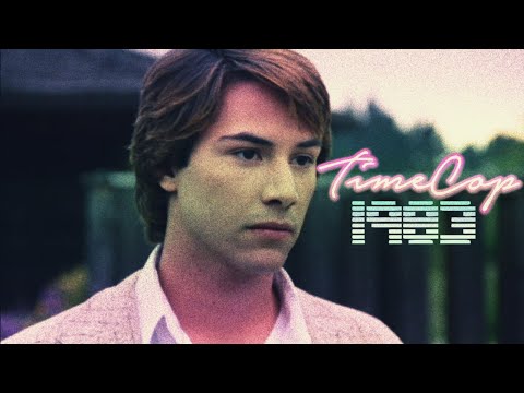 Brotherhood of Justice – Timecop1983 – New Horizons [Music Video]