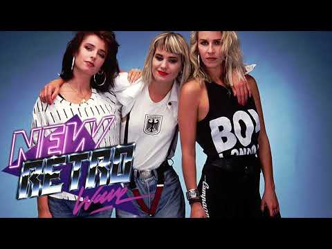 BT-84 – Someone To Believe