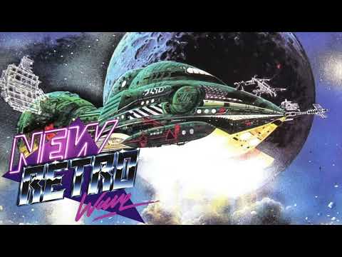 Caspro x Stilz – Cosmic Lush