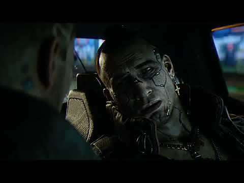 Cyberpunk | Neon Lights – Timecop 1983