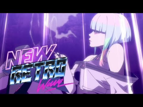 Cyberwalker – Reflections