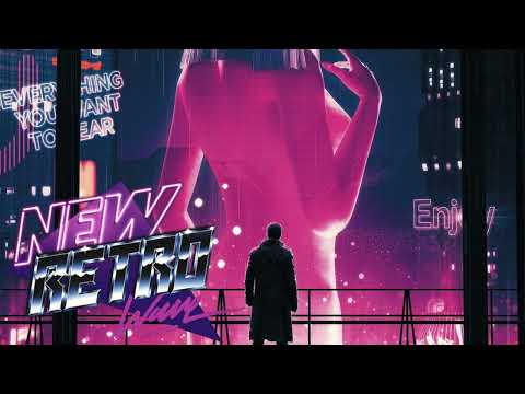 Cyberwalker – The Place I Belong