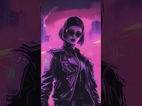 #cyberwave #electronicmusic #cyberpunk #cyberpunkmusic #music #synthpunk #synthwave