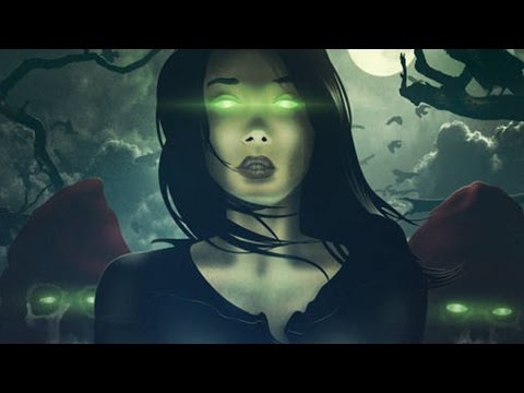 Dance With The Dead – The Shape [FULL ALBUM]