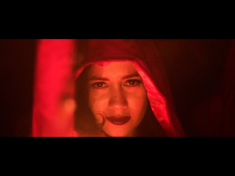 Dead Astronauts – The Red Dress (Official Video)
