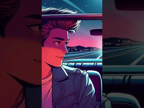 #derensix83 #synthwave #synthpop #newretrowave