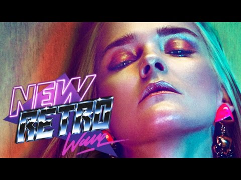 Distant Memories 😎 – A NewRetroWave RetroChill Mix | 1 Hour | Retrowave/ Dreamwave/ Chillwave |