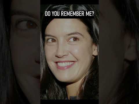Do You Remember Me?  Who is it?  #newretrowave #music #movie #80s #synthwave