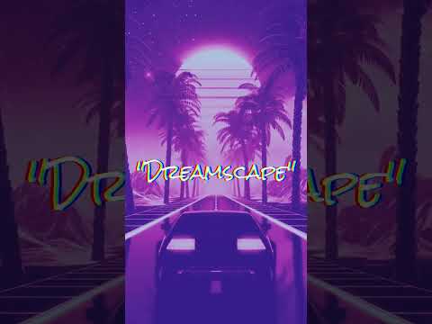 “Dreamscape” – Noah Rex #synthwave #80smusic #new80smusic #retrowave # #newretrowave #dreamwave