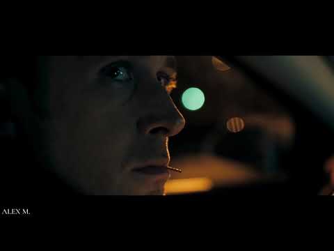 Drive | Only god forgives | Timecop1983 – Tonight (Neutron Dreams Remix)