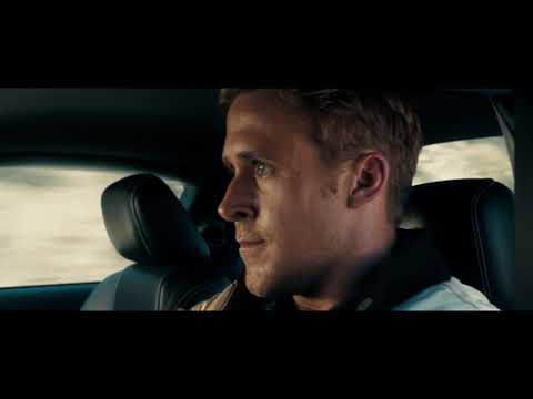 Drive. Timecop1983 – On the Run