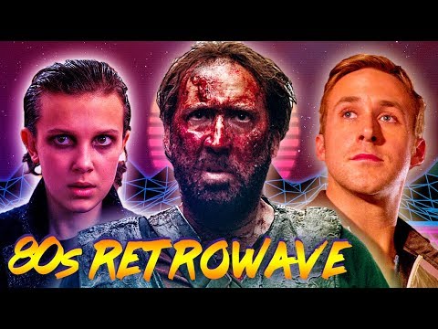 Drive to Mandy: The Best of 1980's Retro Aesthetic Movies.