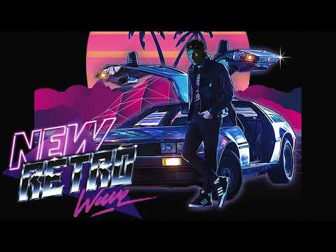 Droid Bishop – Renegade