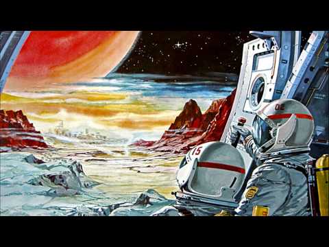Dynatron – Dust of the Saturn