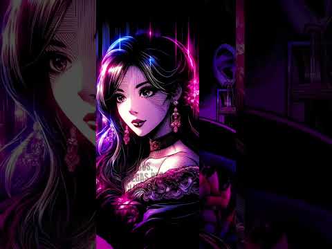 Electric Encore: “Afterglow” by #timecop1983 #anime #synthwave #retrowave #80s