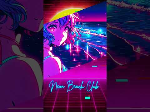 Electric Encore: “ Dark Days” by #timecop1983 #anime #synthwave #retrowave #cyberpunk2077 #80s