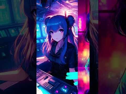Electric Encore : “Going Home” by #timecop1983 #synthwave #retrowave #anime #80s