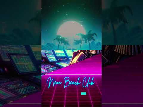 Electric Encore: “Interstellar” by #timecop1983 #anime #retrowave #synthwave #80s