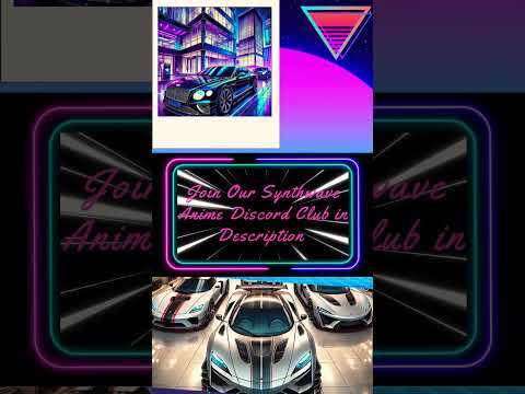 Electric Encore: “Lost Time” by #timecop1983 #anime #synthwave #retrowave #80s #cyberpunk2077