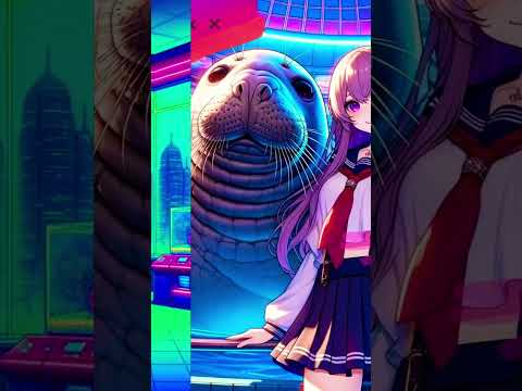 Electric Encore : “On the Run” by #timecop1983 #synthwave #anime #retrowave #80s