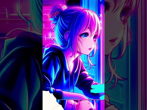 Electric Encore :  River of Darkness ft. #timecop1983 by the #midnight #anime #retrowave #synthwave